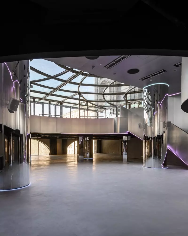 Event Hall (Enzo) — фото 2